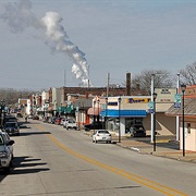 Wood River, Illinois