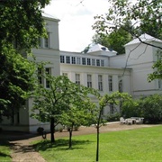Tegel Castle, Berlin