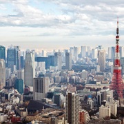 Tokyo