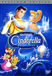 Cinderella (1950)