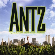 Antz Soundtrack