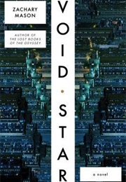 Void Star (Zachary Mason)