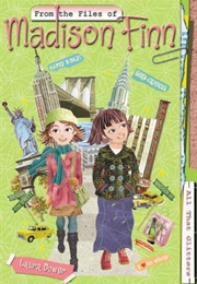 All That Glitters (Laura Dower)