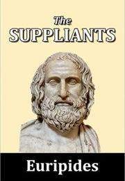 The Suppliants (Euripides)