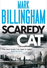 Scaredy Cat (Mark Billingham)