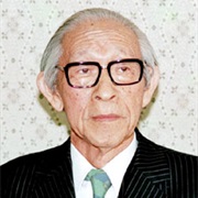 Kōnosuke Matsushita
