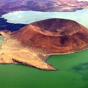 Lake Turkana