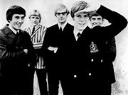 Hermans Hermits