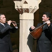 The Art of Azerbaijani Ashiq