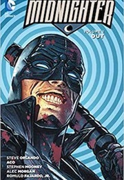 Midnighter (Steve Orlando & Aco)