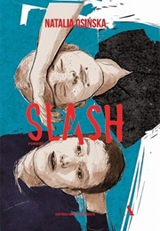 Slash (Natalia Osińska)