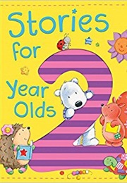 Stories for 2 Year Olds (Multiple)