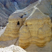 Qumran National Park