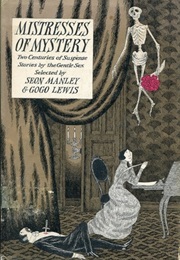 Mistresses of Mystery (Seon Manley & Gogo Lewis)