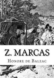 Z Marcas (Balzac)