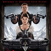 Hansel & Gretel: Witch Hunters