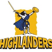 The Highlanders (Super Rugby)