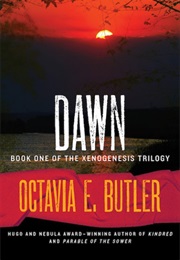 Dawn (Octavia Butler)