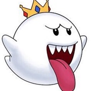 King Boo