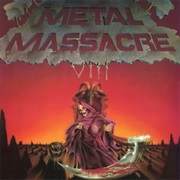 Metal Massacre 8