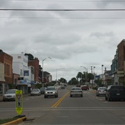 Merrill, Wisconsin