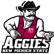New Mexico State