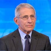 Crush on Anthony Fauci