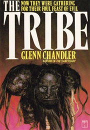 The Tribe (Glenn Chandler)