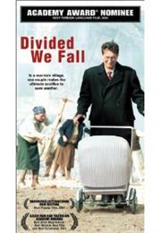 Divided We Fall (Jan Hřebejk)