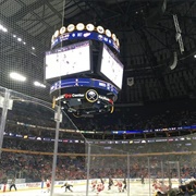 Buffalo Sabres at Key Bank Center