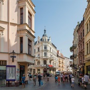 Toruń, Poland