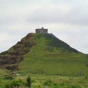 Matukutureia/McLaughlins Mountain