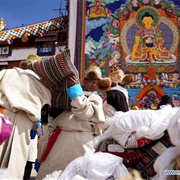 Attend a Service of a Different Religion