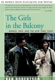 The Girls in the Balcony