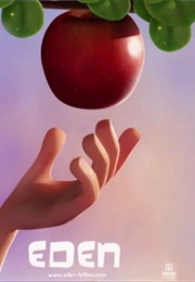 Eden Animated Short (2011)
