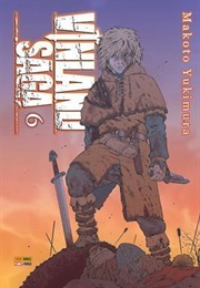 Vinland Saga, Vol. 06 (Makoto Yukimura)