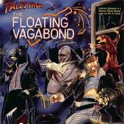 Tales From the Floating Vagabond by Avalon Hill