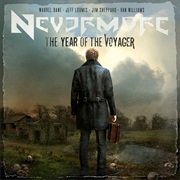 The Year of the Voyager - Nevermore