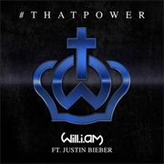 #Thatpower - Will.I.Am