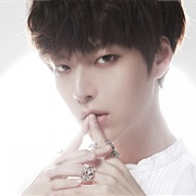 Ahn Jae Hyeon