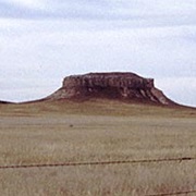 Signal Butte