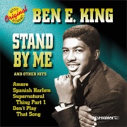 Ben E. King - Stand by Me (Lloyd Trotman)
