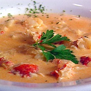 Lobster Stew