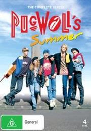 Pugwall's Summer