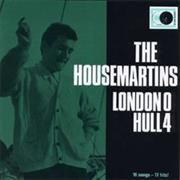 The Housemartins - London 0 Hull 4