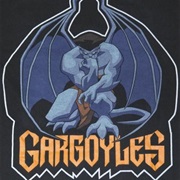 Gargolyes