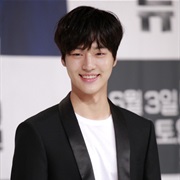 Yang Se Jong