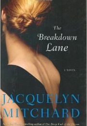 The Breakdown Lane (Jacquelyn Mitchard)