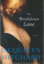 The Breakdown Lane (Jacquelyn Mitchard)