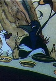 When the Feathers Fall (1985)